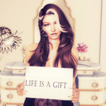 . Always proving my worth ..only destroys it .