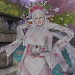 The Celestial Luck Dragon