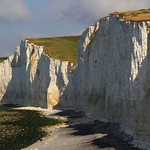 Seven Sisters From Birling Gap 250821 (3)