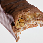 Sweet tooth's fingerprint