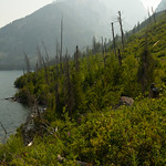 Smoke & Mood in Wyoming