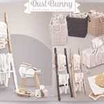 dust bunny @ kustom9