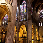 CATEDRAL DE LEON 2657 10-8-2021