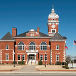 Monroe County Courthouse
