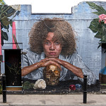Street Art, Spitalfields