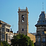 Campanario de San Mart&iacute;n - Val&egrave;ncia
