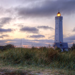 A light in the night