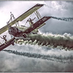 Sanicole Airshow 2021