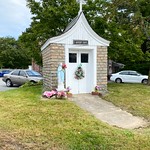 St. Anthony&rsquo;s Chapel