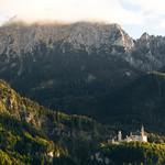 Schloss Neuschwanstein #2
