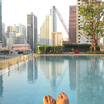 Happy Feet!!......(in Explore)