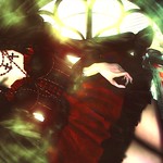 ✞ The Devil&rsquo;s Rosary ✞ ⒸNemmesea&laquo; Atttibution