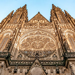 Prague Castle, Prague