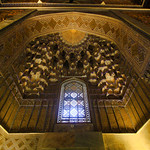 Samarqand UZ - Gur-e-Amir Mausoleum 26