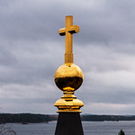 Harmaan kelin loistetta