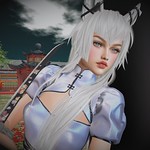 &hearts;New Face&hearts;