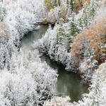 Snowy River