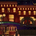 Perhaps A Chance Meeting