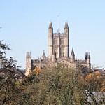 Bath Abbey