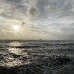 North Sea Classic View