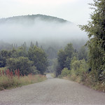 Bieszczady Mountains, Poland.