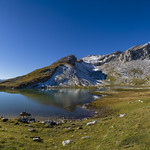 Etang de Trente Pas !