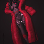 ───────⊰☽ All Mine ☾⊱────────