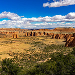 Walking Among Giants