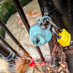 IMGP8862 Liverpool Love locks