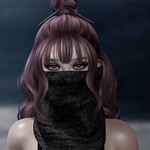 The Hunger In My Eyes