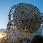 Lovell Telescope