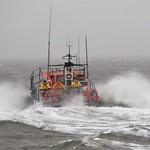 Aldeburgh RNLB Freddie Cooper, 12-34