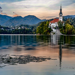 Lac de Bled