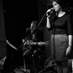 Angie Gunn at Drom Taberna