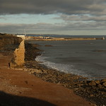 Seaham Chemical Beach