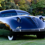 Phantom Corsair Coupe