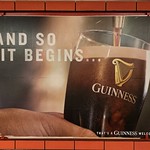 Starting into weekend