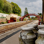 Goathland Station