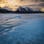 Abraham Lake