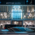 CHANEL Illuminations