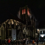 Light Festival in Ghent