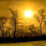 POISONOUS ATMOSPHERE