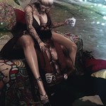 Sweet Like Chocolate