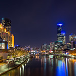 Southbank, Melbourne