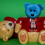 There is a lid on every pot