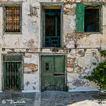 Wish you were here IV.