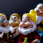 Snow White and the Seven Dwarfs