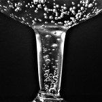 The Effervescence of French Champagne