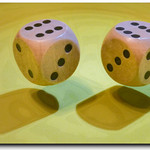 Rolling Dice.............