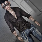 Help me Lose Control